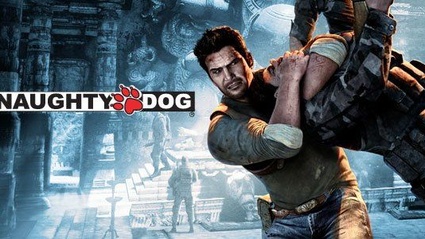 Il nuovo engine di Naughty Dog e gia attivo su Playstation 4