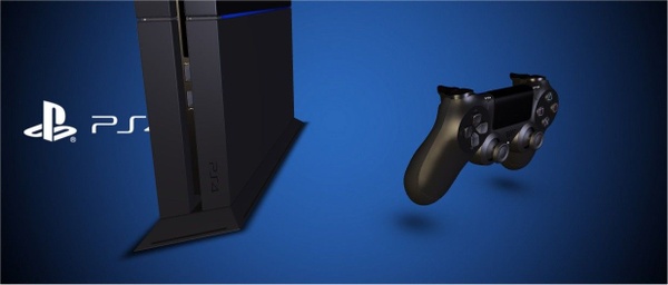 Firmware 2.02 di PS4 - appositamente per Dragon Age Inquisition