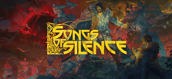 Songs of Silence: Anteprima di un gioco coloratissimoo