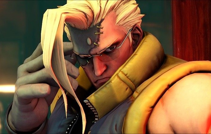 La Beta di Street Fighter V ancora in panne date prolungate