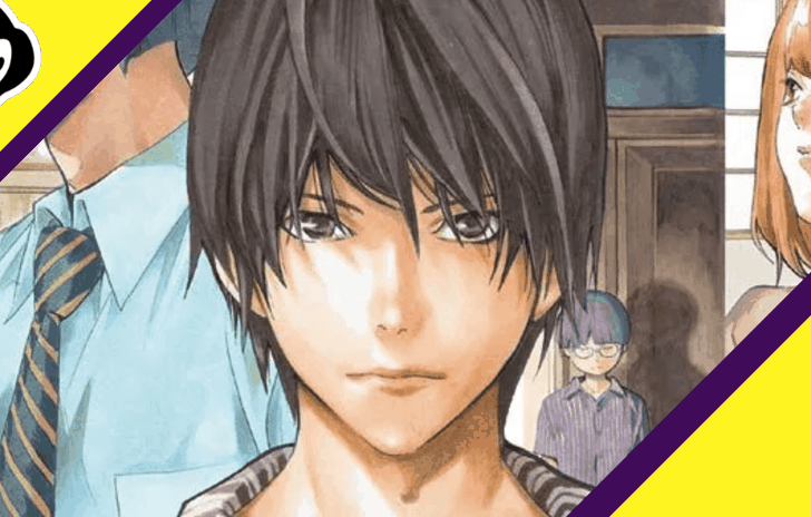 Planet Manga  I Manga in Uscita nella Settimana dal 15 al 21 Luglio