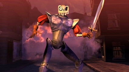 Medievil tornera a vivere su PS4