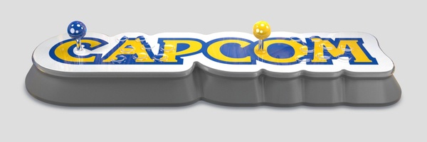 L'Arcade Game entra nelle case grazie al Capcom Home Arcade
