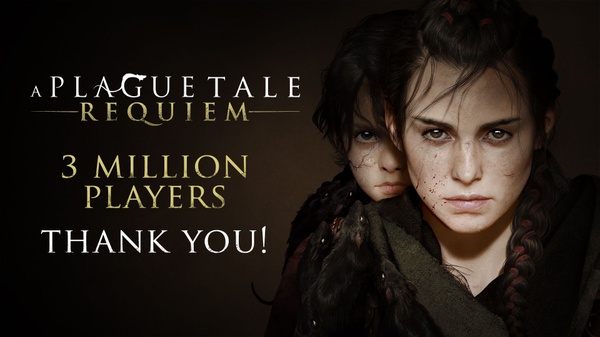 I creatori di A Plague Tale stanno lavorando a un nuovo progetto 