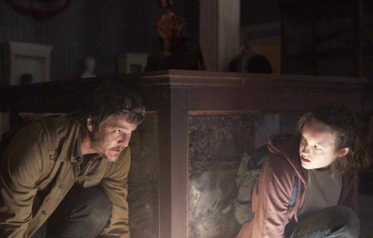 The Last Of Us Lesordio della serie TV ispirata al survival horror