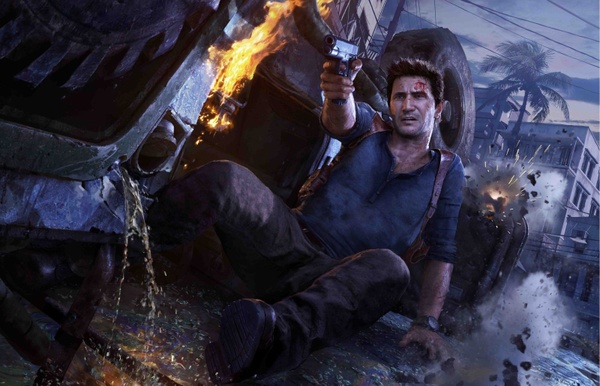 La sceneggiatura del film su Uncharted e finalmente pronta