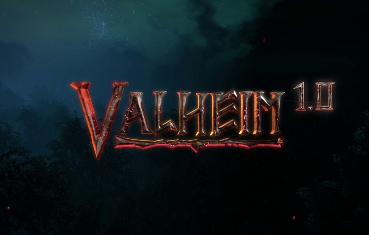 Valheim passa alla versione 10 ed esce su PS5Switch 2