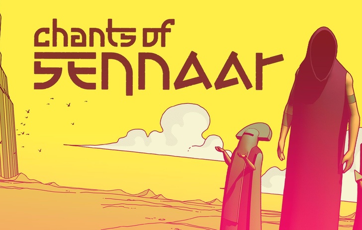 Chants of Sennaar Il Potere delle Parole Recensione PC