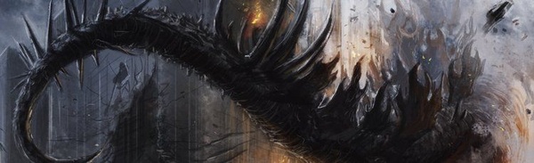 Uno sguardo inedito sul nuovo Godzilla!