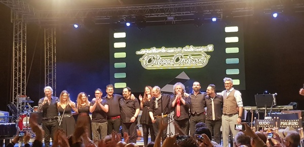 Verona Comic Fest 2019