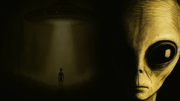 Ufophilia: incontri ravvicinati del tipo sbagliato | Recensione 