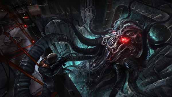 Beneath pubblica la Roadmap e comincia con il Retro Mode