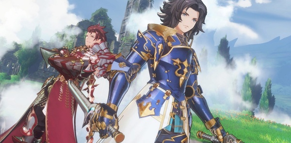 Granblue Fantasy Relink non e piu sviluppato da Platinum Games