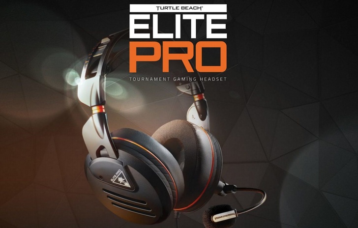 Turtle Beach sposa Fifa