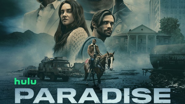 Paradise 2 - Trailer e key art, debutto il 23 febbraio