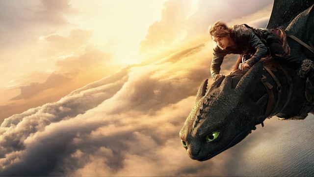 Dragon Trainer (2025) tutto sul live action DreamWorks Sdentato torna sul grande schermo