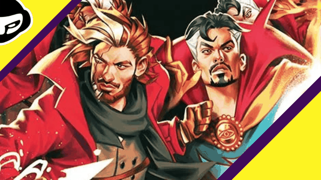 Panini Marvel I Fumetti in Uscita nella Settimana dal 05 al 11 Agosto