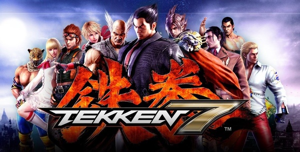 Un annuncio il prossimo 7 luglio per Tekken 7