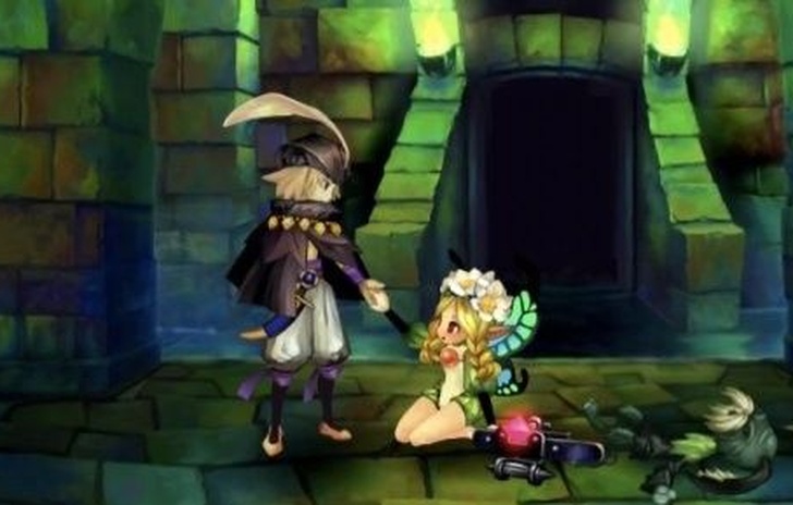 Atlus e Vanillaware riportano in auge Odin Sphere