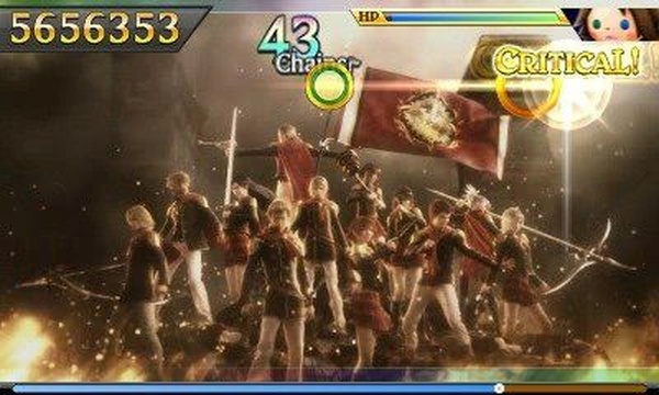 Due nuovi video per Theatrhythm Final Fantasy: Curtain Call