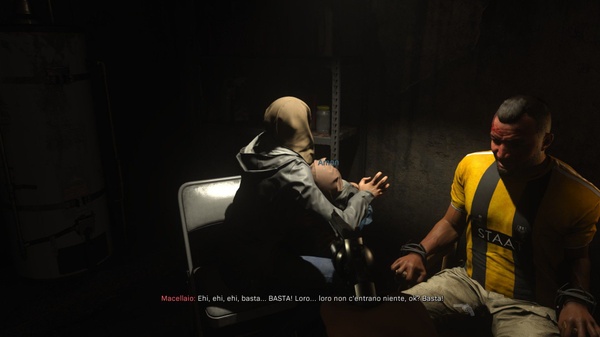 Call Of Duty: Modern Warfare