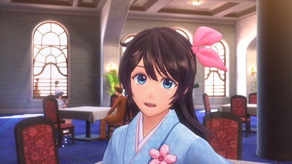 Project Sakura Wars in Europa nel 2020
