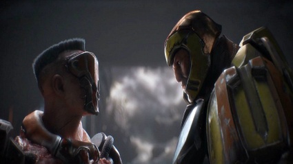 Quake Champions potrebbe essere un free-to-play? La parola a Tim Willits