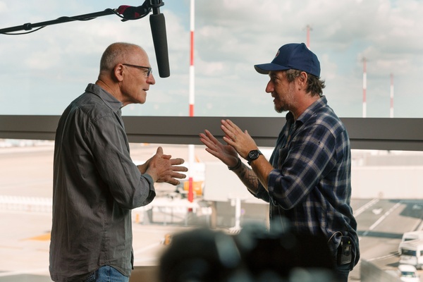 Kill Me if You Can, Alex Infascelli racconta l’italiano che ispirò Rambo: l’intervista