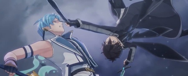 Offerte e nuovo trailer per Sword Art Online: Lost Song