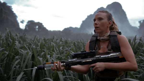 Jurassic World: La rinascita - Video dietro le quinte