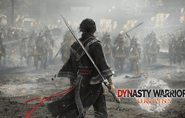 Dynasty Warriors Origins in missione solitaria per ribaltare i Tre Regni  Recensione PS5 