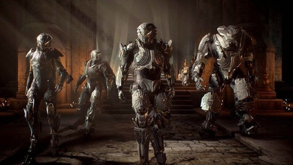 In arrivo una corposa patch per Anthem