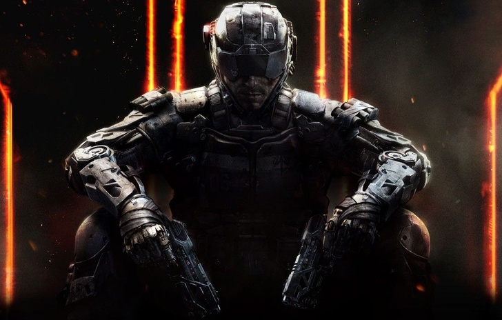 Call of Duty Black Ops 3 è il più atteso della stagione