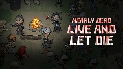 Nearly Dead - Live and Let Die, bullet heaven e non-morti a buon mercato - Recensione PC 