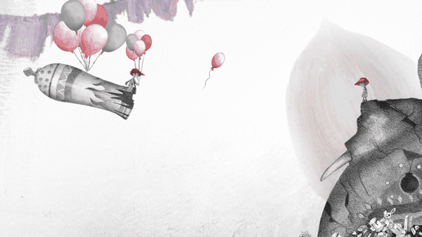 Unleaving, Poesia videoludica - Recensione PC