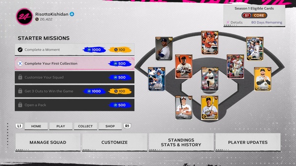 MLB The Show 24, la recensione del ritorno del grande baseball!