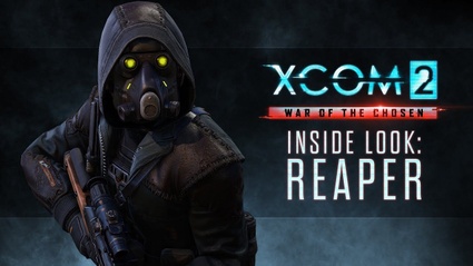 Inside Look: The Reaper