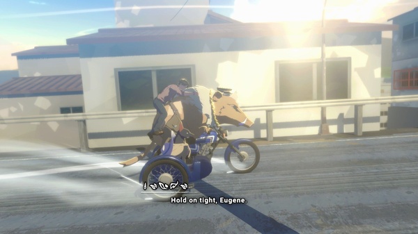 OPUS: Prism Peak - Recensione di un favoloso viaggio interiore 