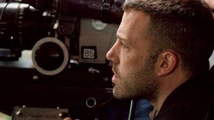 Cominciano le riprese per Live by Night