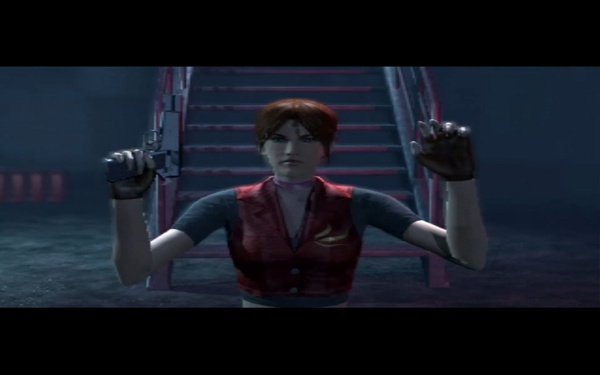 Resident Evil Veronica: un tuffo nel passato per prepararsi al remake
