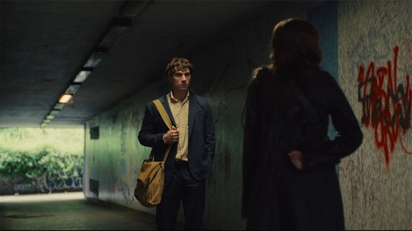 Sweetpea: la serial killer che non ti aspetti 