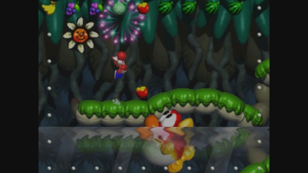 Yoshi&rsquo;s Story, la prima del sauro verde &egrave; pi&ugrave; complessa di quanto ricordavamo&nbsp; 