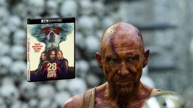 28 Years Later Discovering the 4K Eagle Pictures Edition