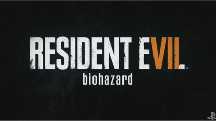 [PSX 2016] Non puo mancare un nuovo trailer di Resident Evil 7
