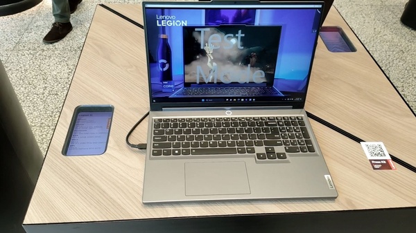 Speciale Lenovo - L