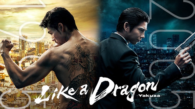 Like a Dragon Yakuza tutto quello che devi sapere trama cast uscita e curiosità