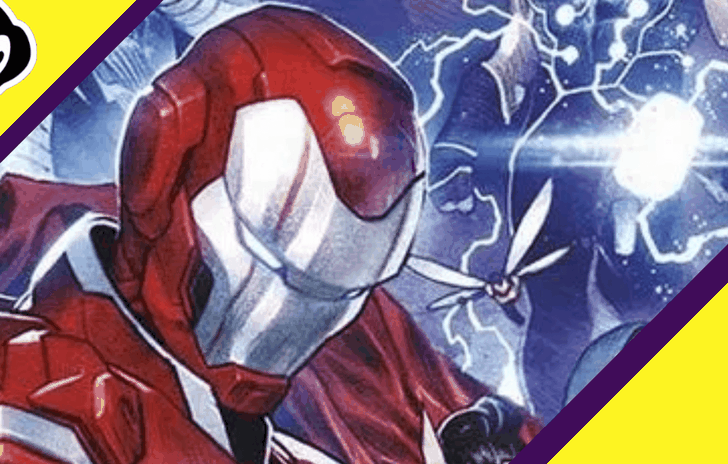 Panini Marvel I Fumetti in Uscita nella Settimana dal 26 Agosto al 01 Settembre