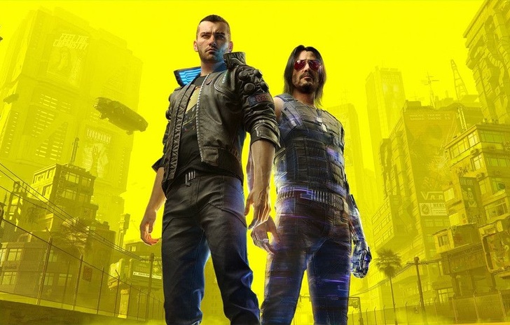Cyberpunk 2077 i Numeri delle Traduzioni
