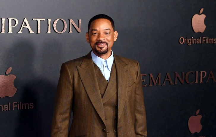 Il ritorno in scena di Will Smith dopo lo schiaffo a Chris Rock