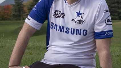 Leta dei Samsung Morning Stars si qualifica al Grandmasters